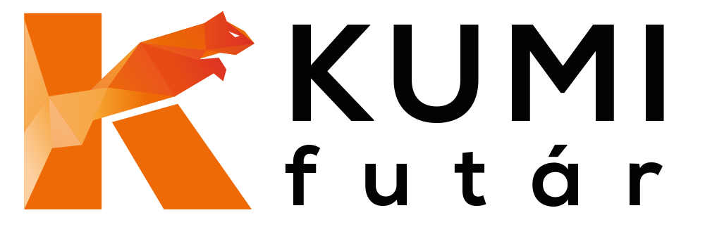 KUMI Futár